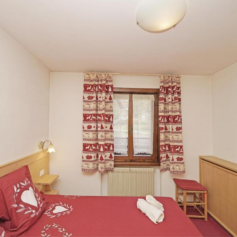 iFlat Campiglio Pra Rosat - Appartamento con 1 Camera da Letto - 13