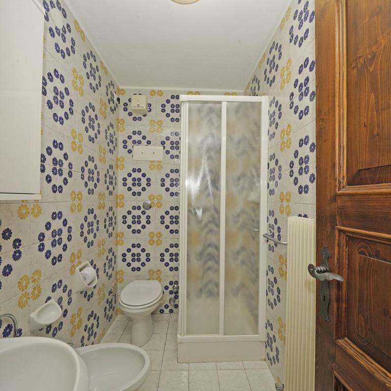iFlat Campiglio Pra Rosat - Appartamento con 1 Camera da Letto - 19
