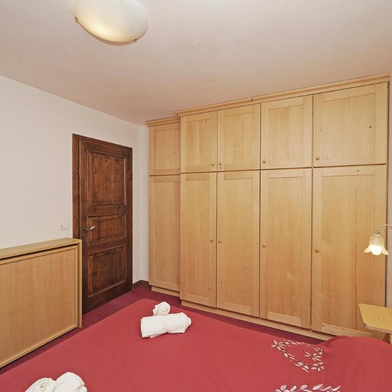 iFlat Campiglio Pra Rosat - Appartamento con 1 Camera da Letto - 16