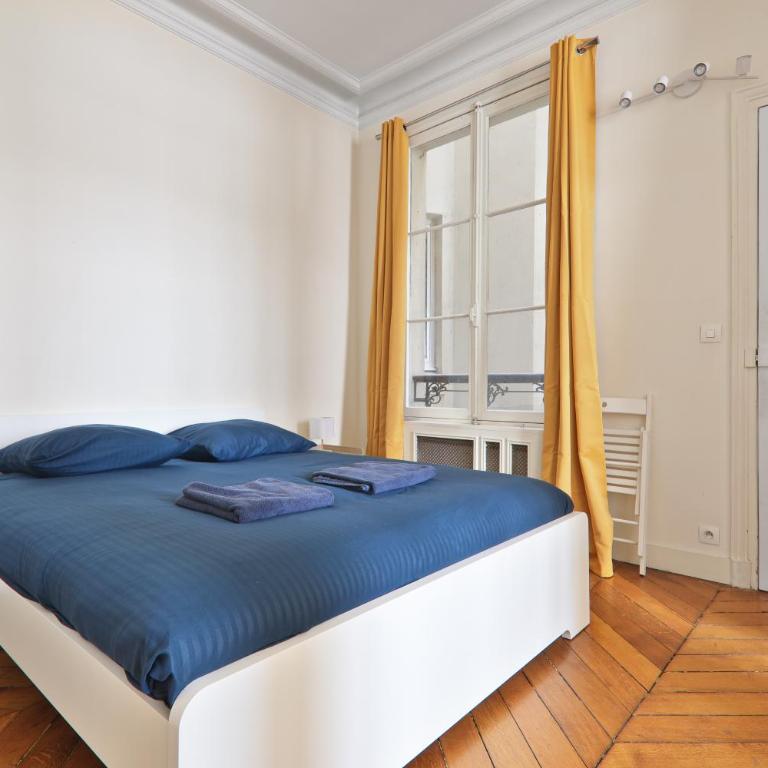 Appartement Quartier Chatelet Les Halles 3 Free Netflix - Appartamento con 2 Camere da Letto - 6