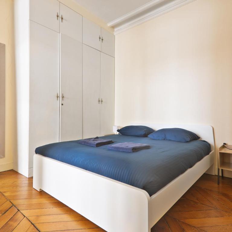 Appartement Quartier Chatelet Les Halles 3 Free Netflix - Appartamento con 2 Camere da Letto - 7