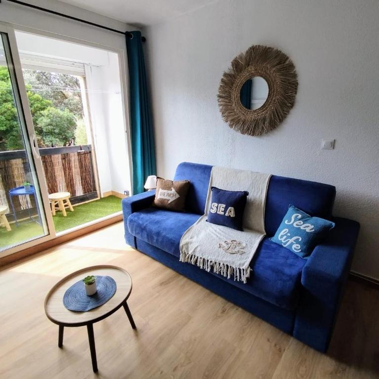 Charmant studio cabine - Monolocale con Balcone - 6