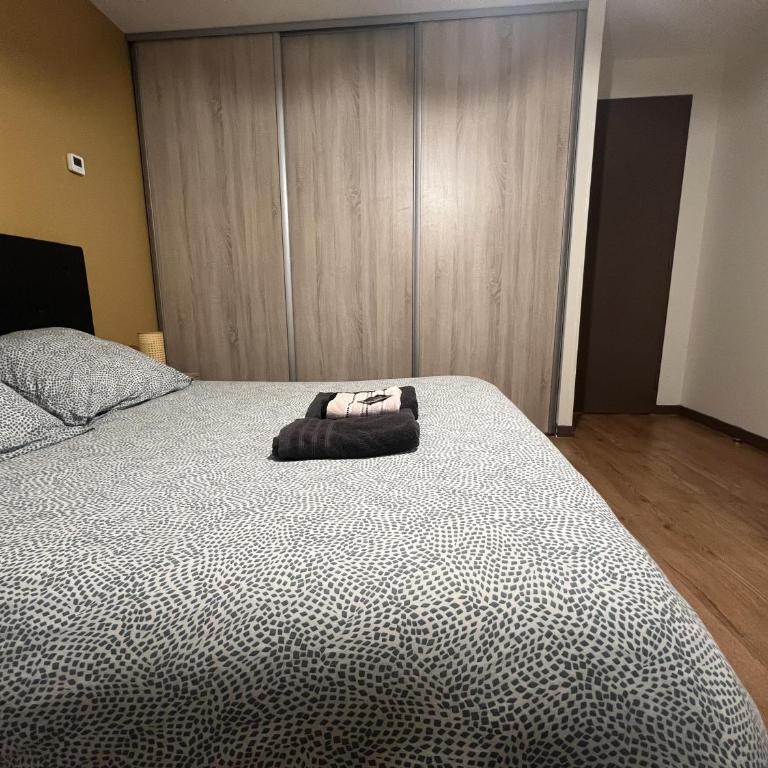 Le LENNON - Centre Ville T2 - Rez-de-chaussée - Appartement 1 Chambre - 5