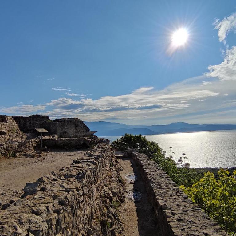 Villa Elena - Villa - 26