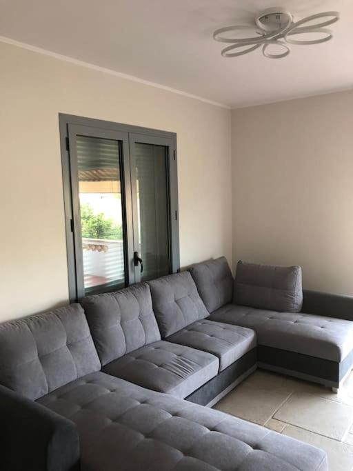 Villa - Villa 2 Chambres - 6