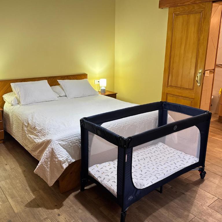 Tendal Hosting - Puerto León - Casa Vacacional de 3 dormitorios - 3