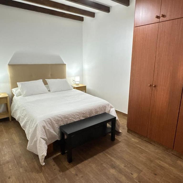 Tendal Hosting - Puerto León - Casa Vacacional de 3 dormitorios - 5