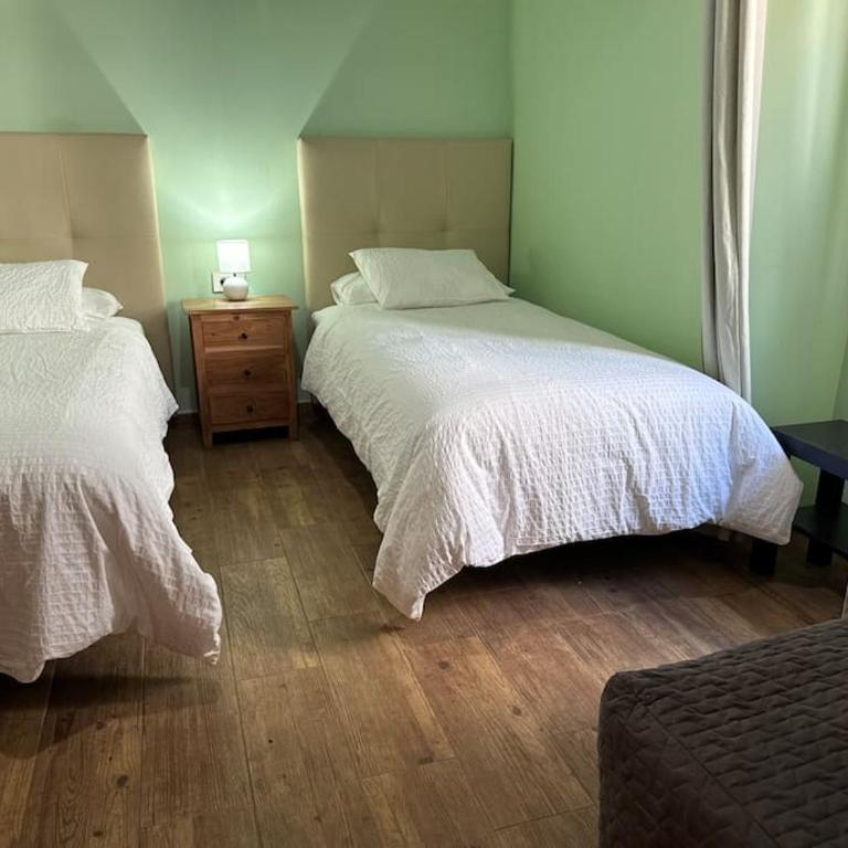 Tendal Hosting - Puerto León - Casa Vacacional de 3 dormitorios - 6