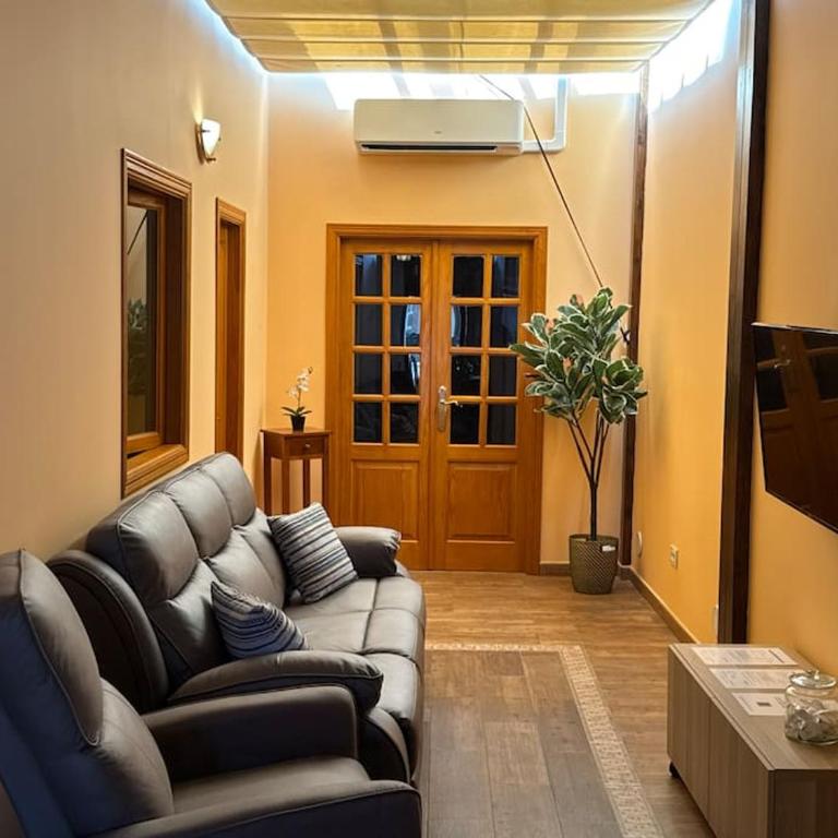 Tendal Hosting - Puerto León - Casa Vacacional de 3 dormitorios - 9
