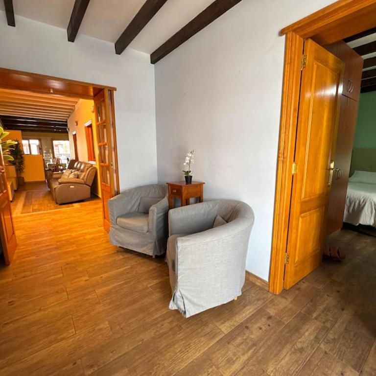 Tendal Hosting - Puerto León - Casa Vacacional de 3 dormitorios - 11