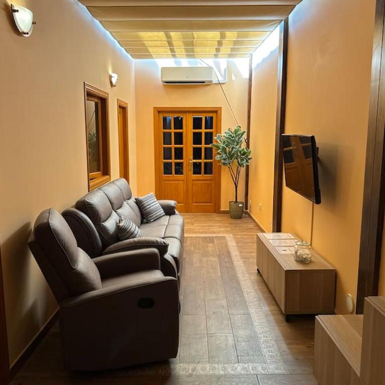 Tendal Hosting - Puerto León - Casa Vacacional de 3 dormitorios - 13