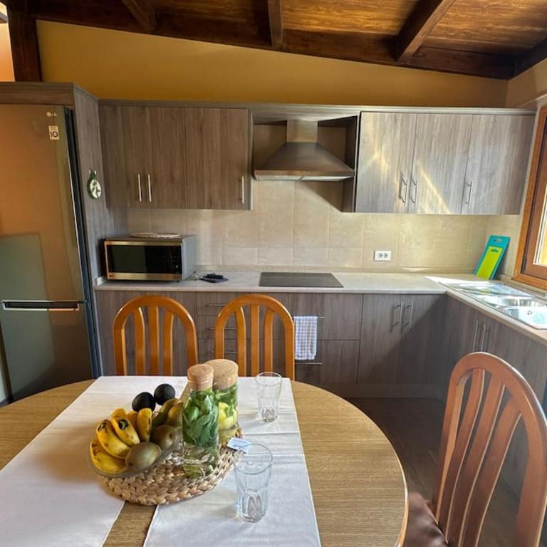 Tendal Hosting - Puerto León - Casa Vacacional de 3 dormitorios - 14