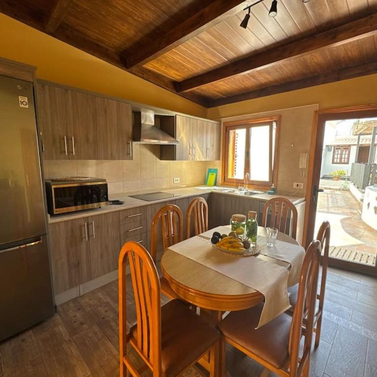 Tendal Hosting - Puerto León - Casa Vacacional de 3 dormitorios - 16