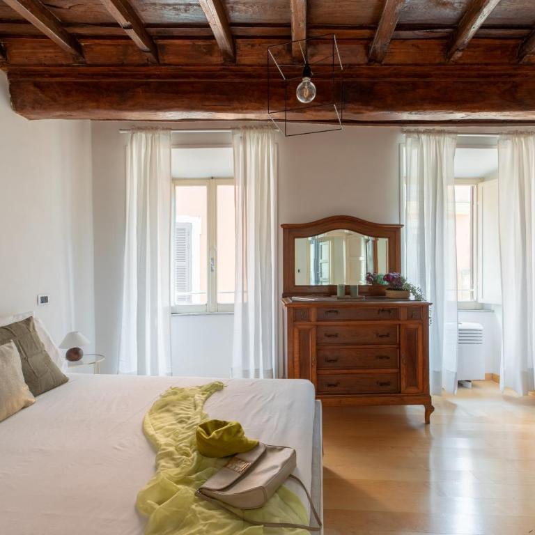 iFlat Trevi's Paradise - Appartamento con 2 Camere da Letto - 30