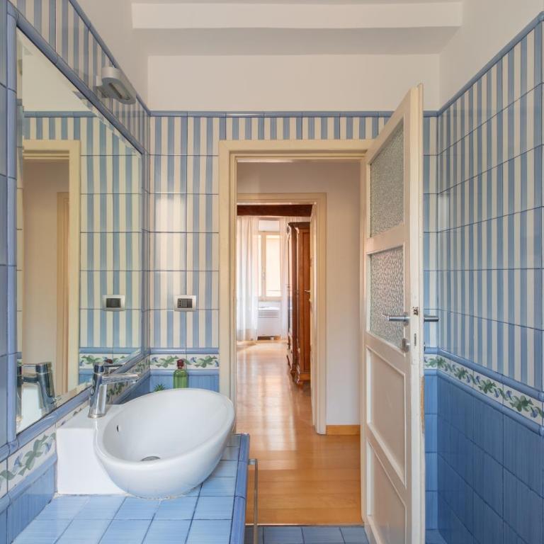 iFlat Trevi's Paradise - Appartamento con 2 Camere da Letto - 39