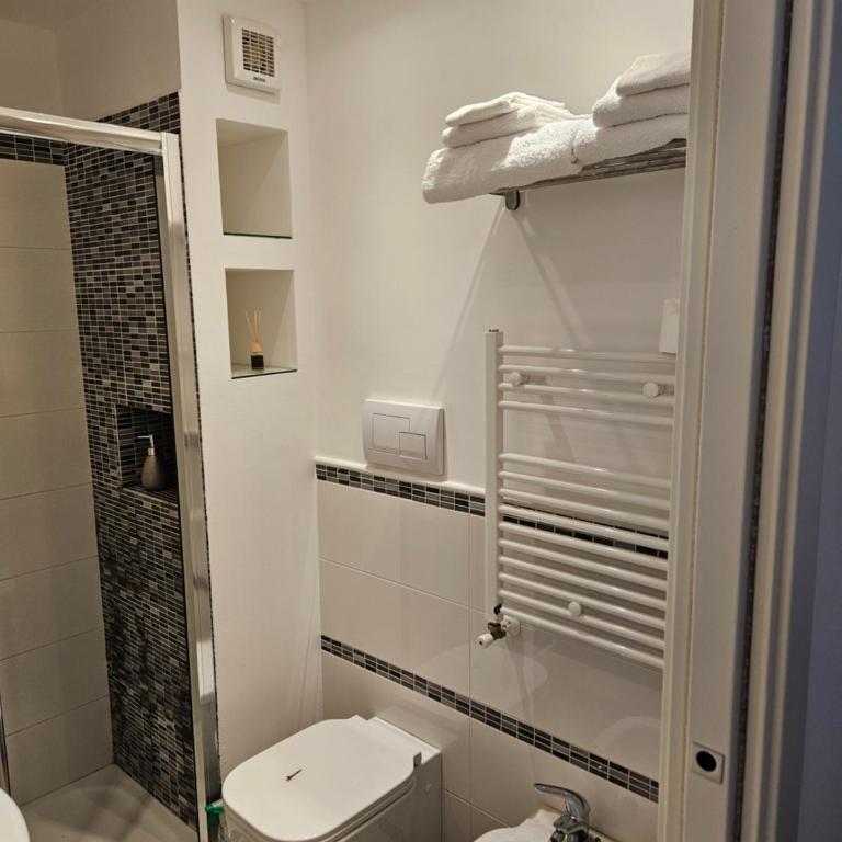 TAPiS - Two-Bedroom Apartment - 6