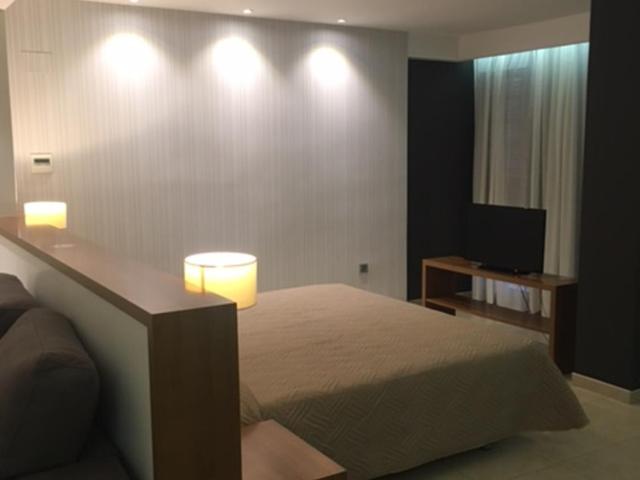 Hotel Teruel - Suite mit Whirlpool - 4