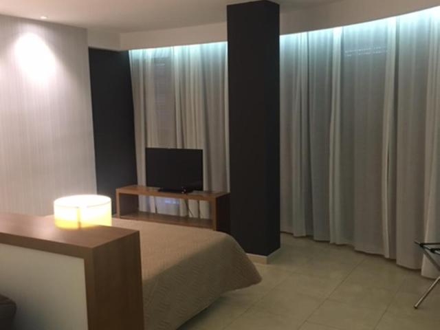 Hotel Teruel - Suite mit Whirlpool - 3