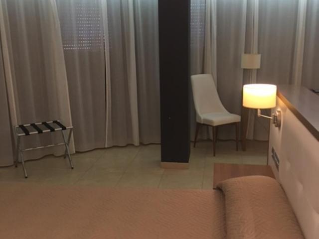 Hotel Teruel - Suite mit Whirlpool - 7