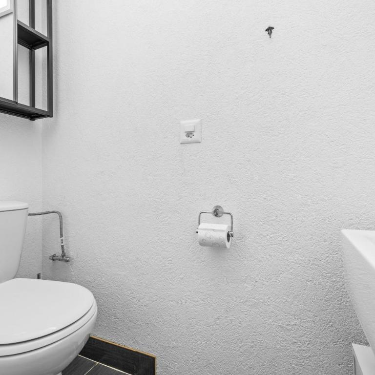 Valaisia 17B - 4 pers - centre station - Apartment mit 1 Schlafzimmer – Nichtraucher - 20