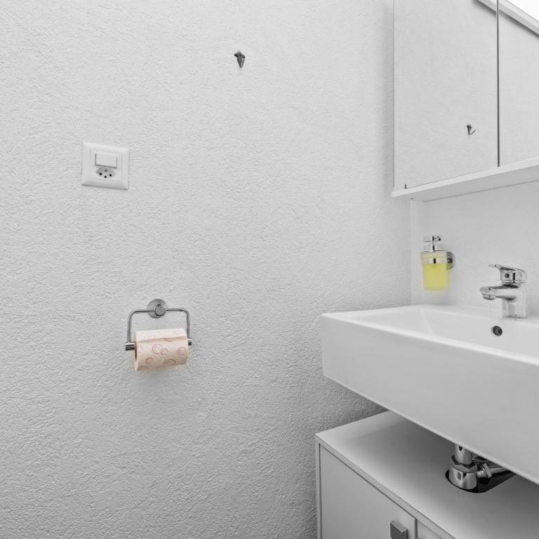 Valaisia 17B - 4 pers - centre station - Apartment mit 1 Schlafzimmer – Nichtraucher - 21