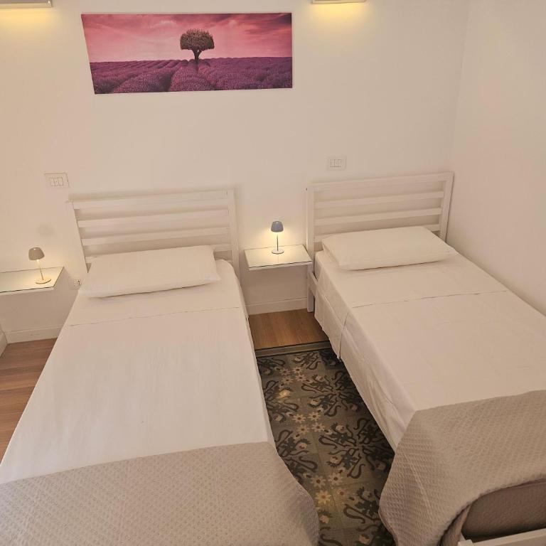 TAPiS - Two-Bedroom Apartment - 26