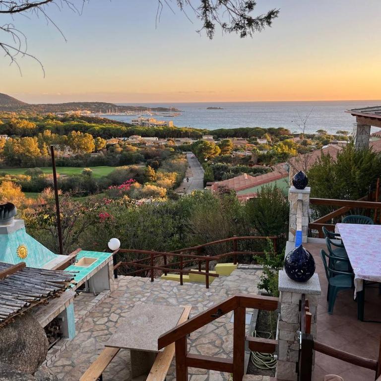 Villa Bellavista By La Via Del Mare Viaggi e Vacanze - Vacation Home - 1