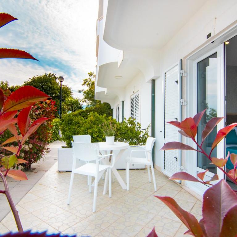 Hotel Perla - Standard Double or Twin Room - Annex - 1