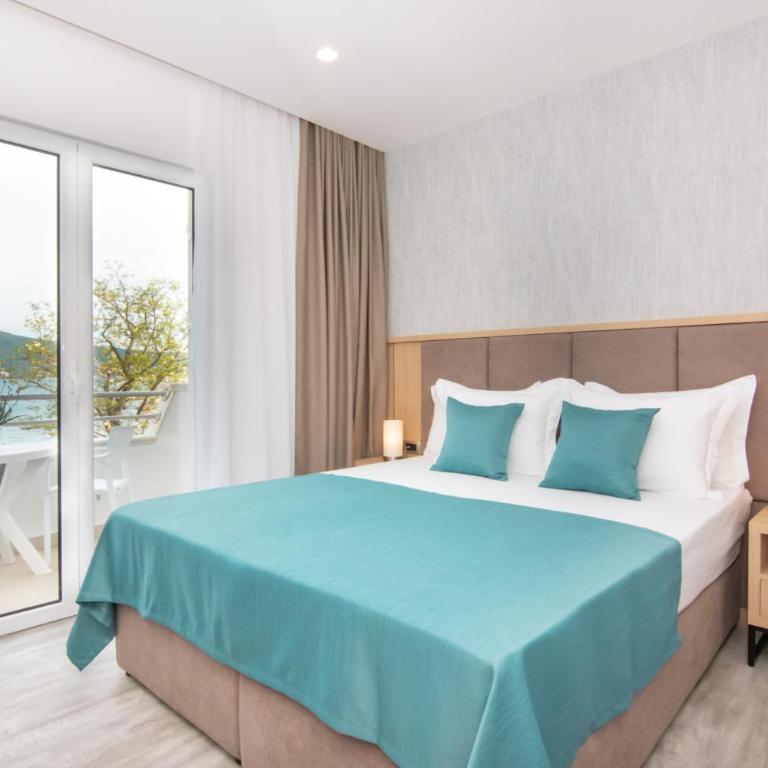 Hotel Perla - Standard Double or Twin Room - Annex - 5