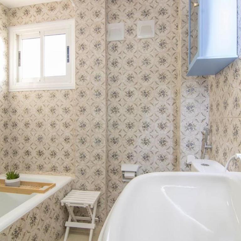 RIURAU HOME- Estudio en 1ª línea playa - Apartamento de 1 dormitorio - 9
