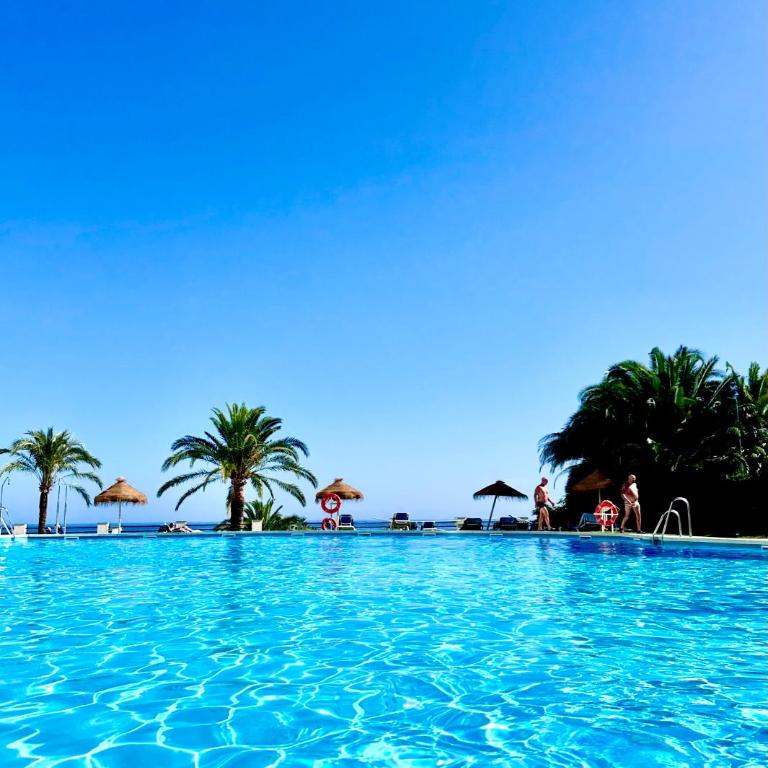 Torre De La Roca with amazing sea views! - Apartment with Sea View - 33