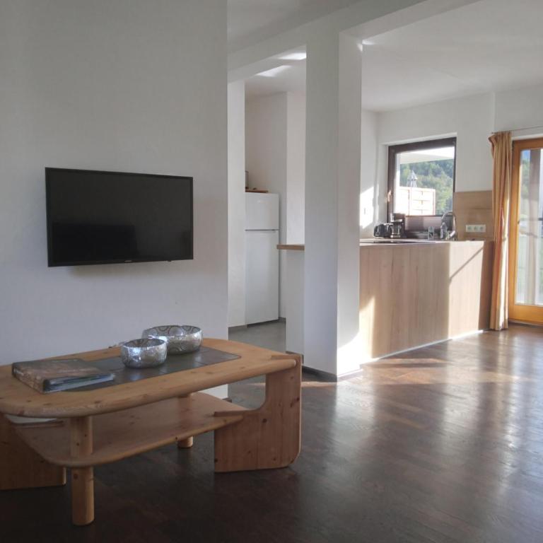 Ferienwohnung Anton - Apartment mit 2 Schlafzimmern - 13