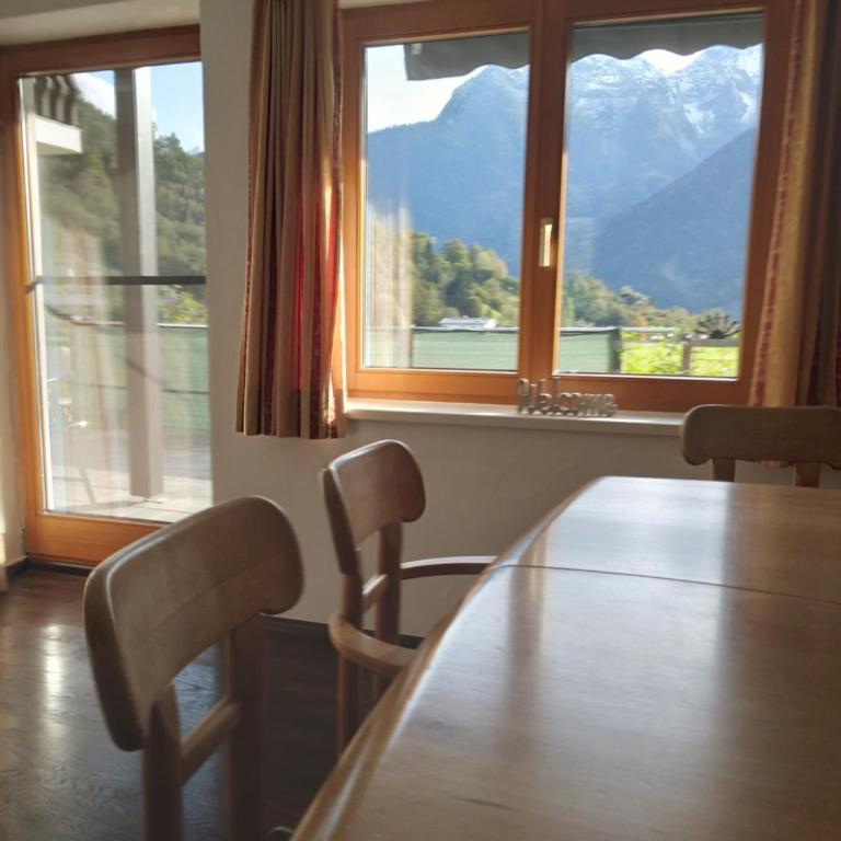 Ferienwohnung Anton - Apartment mit 2 Schlafzimmern - 14
