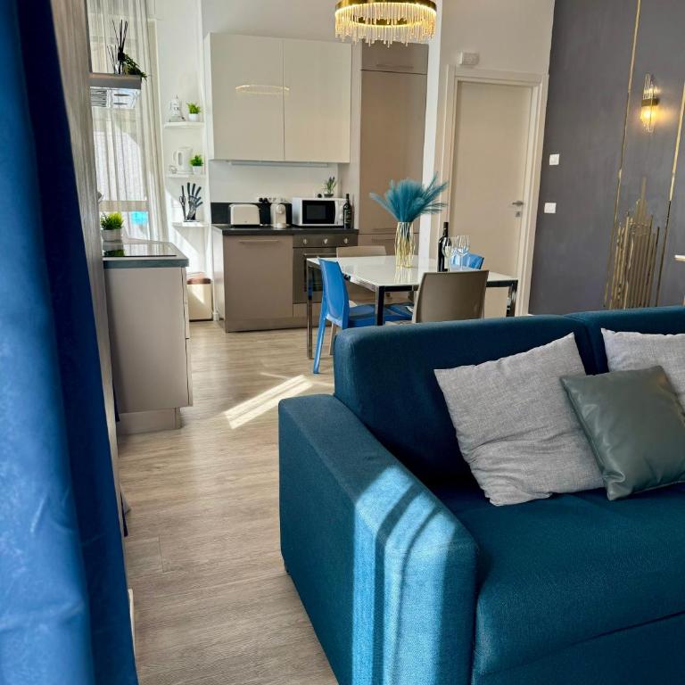 GuestART Mazzini 12 Duomo Milan - Appartamento con 1 Camera da Letto - 25