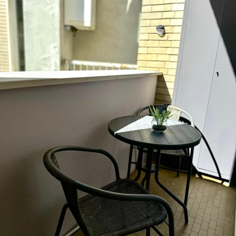 GuestART Mazzini 12 Duomo Milan - Appartamento con 1 Camera da Letto - 27