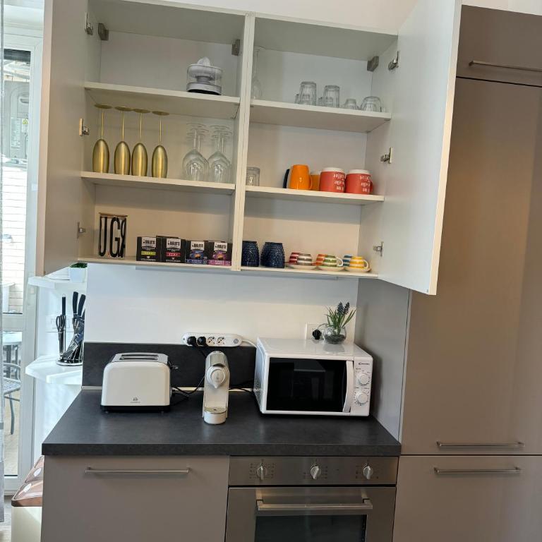 GuestART Mazzini 12 Duomo Milan - Appartamento con 1 Camera da Letto - 21