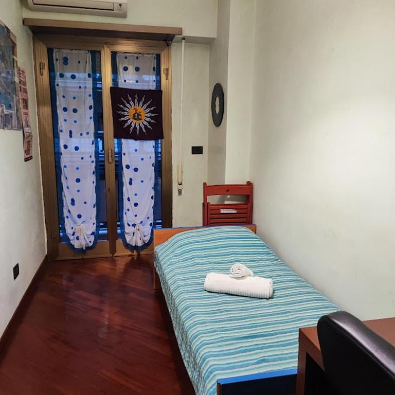 Gaio Melisso Home - Appartement 2 Chambres - 6
