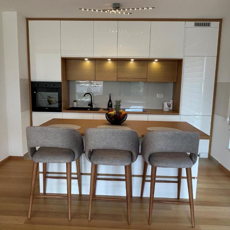 Apartment ALMA - Apartman sa 1 Spavaćom Sobom - 7