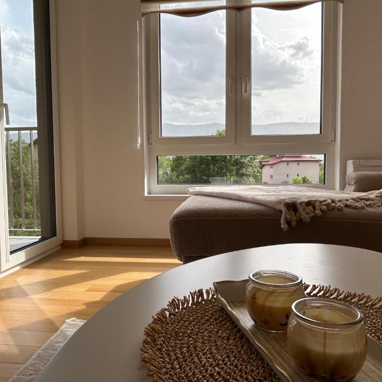 Apartment ALMA - Apartman sa 1 Spavaćom Sobom - 2