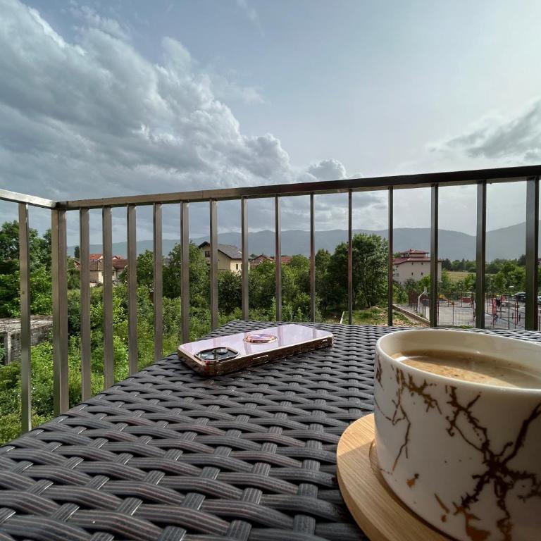 Apartment ALMA - Apartman sa 1 Spavaćom Sobom - 6