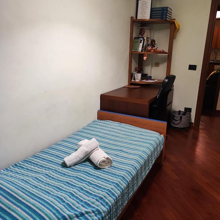 Gaio Melisso Home - Appartement 2 Chambres - 7