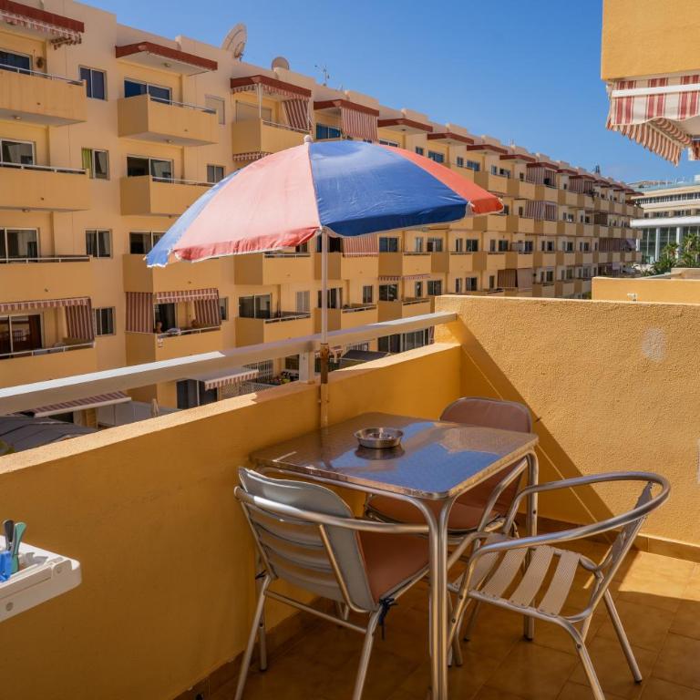 Apartments In Los Cristianos, Tenerife, Canary Islands - Apartamento - 21