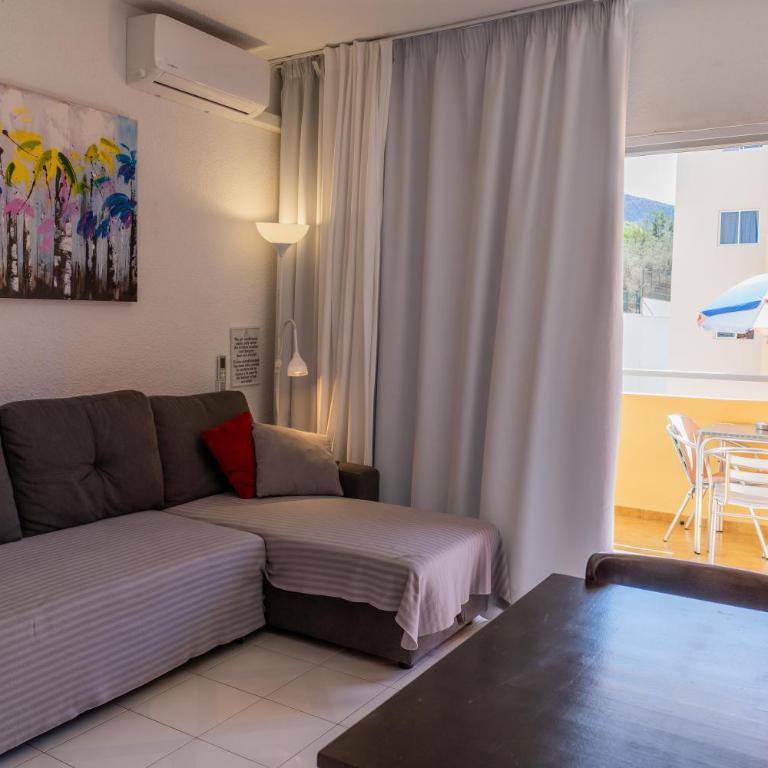 Apartments In Los Cristianos, Tenerife, Canary Islands - Apartamento - 8