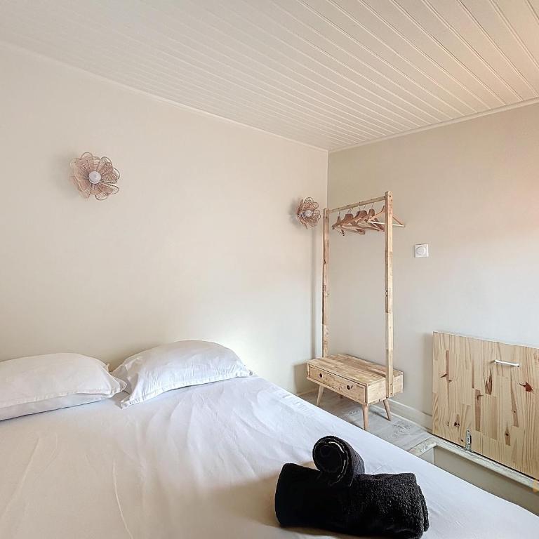 Charmante Maison de Pêcheurs - Vallon des Auffes - Les Frères de la Loc' - Appartement 2 Chambres - 15