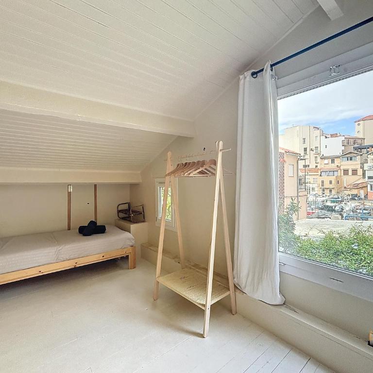 Charmante Maison de Pêcheurs - Vallon des Auffes - Les Frères de la Loc' - Appartement 2 Chambres - 9