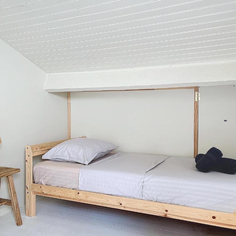 Charmante Maison de Pêcheurs - Vallon des Auffes - Les Frères de la Loc' - Appartement 2 Chambres - 11