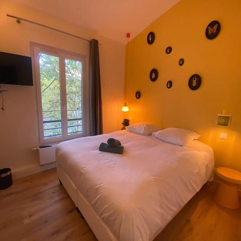 Saint Jacques Zoo - Appartement 1 Chambre - 1
