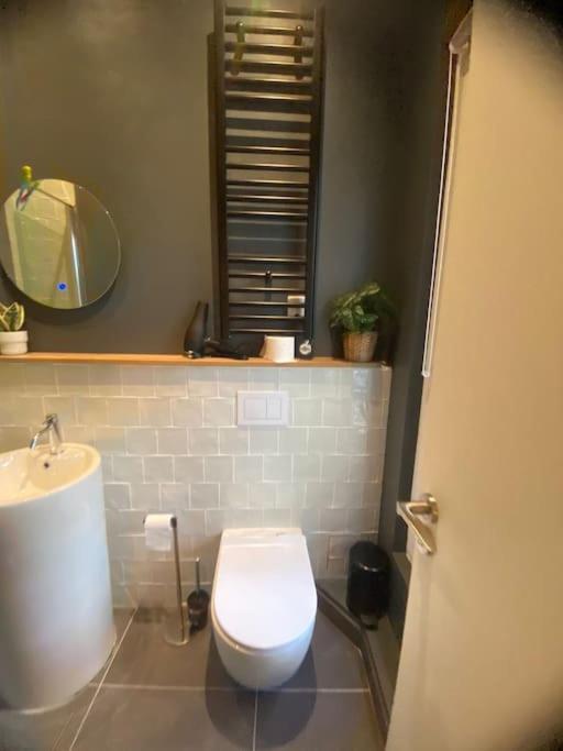 Saint Jacques Zoo - Appartement 1 Chambre - 4