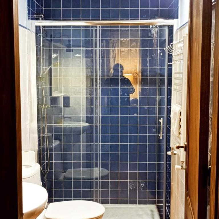 Casas Rurales Entrecastaños - Casa de 2 dormitorios - 50