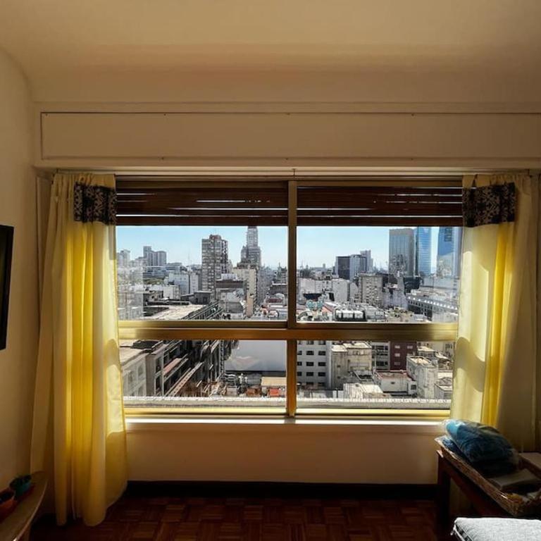 Apartamento con Impresionantes Vistas - Apartamento de 2 dormitorios - 2